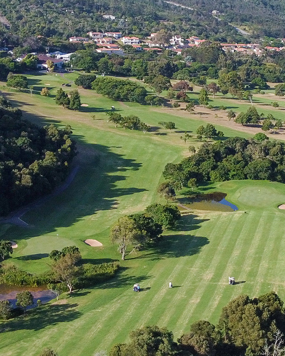 Plettenberg Bay Country Club